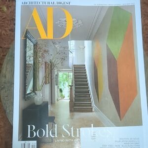 MM Couture Geometric Wall Art Cover